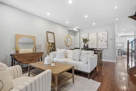 156 Shrewsbury Drive Whitby ON L1M 0E3