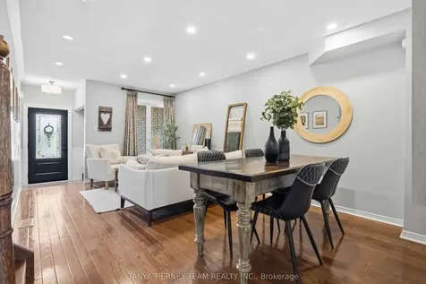 156 Shrewsbury Drive Whitby ON L1M 0E3