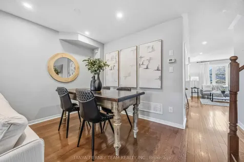 156 Shrewsbury Drive Whitby ON L1M 0E3