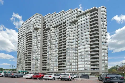 168 Bonis Avenue Toronto ON M1T 3V6