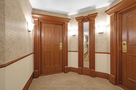 168 Bonis Avenue Toronto ON M1T 3V6