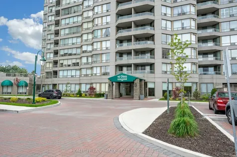 168 Bonis Avenue Toronto ON M1T 3V6