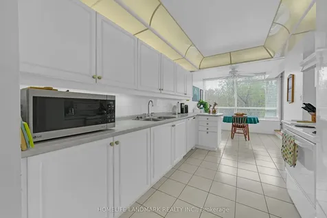 168 Bonis Avenue Toronto ON M1T 3V6