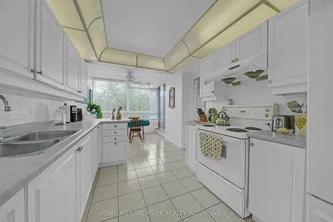 168 Bonis Avenue Toronto ON M1T 3V6