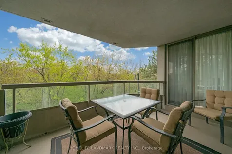 168 Bonis Avenue Toronto ON M1T 3V6