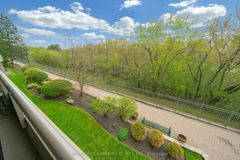 168 Bonis Avenue Toronto ON M1T 3V6