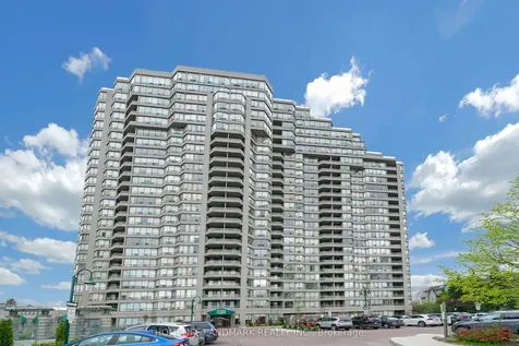 168 Bonis Avenue Toronto ON M1T 3V6