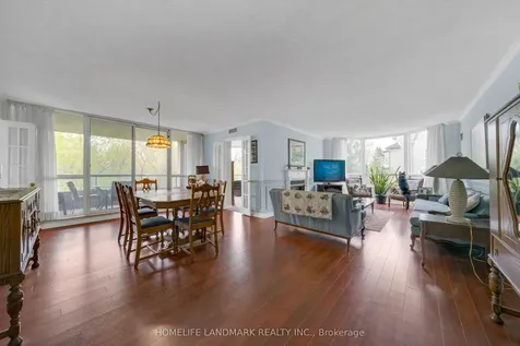 168 Bonis Avenue Toronto ON M1T 3V6