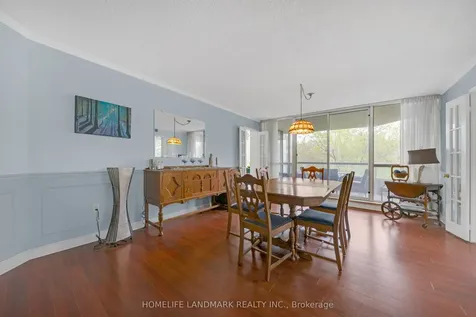 168 Bonis Avenue Toronto ON M1T 3V6