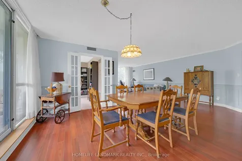 168 Bonis Avenue Toronto ON M1T 3V6