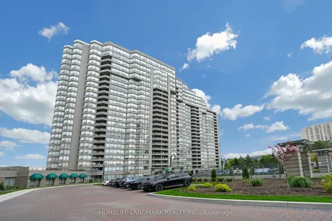 168 Bonis Avenue Toronto ON M1T 3V6