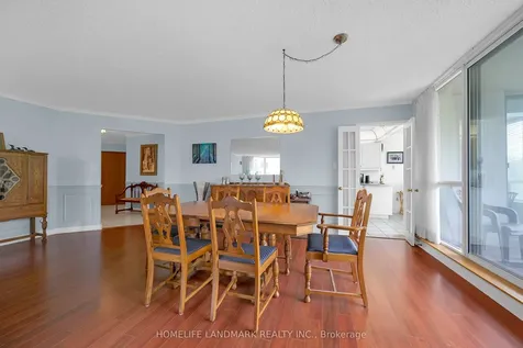 168 Bonis Avenue Toronto ON M1T 3V6