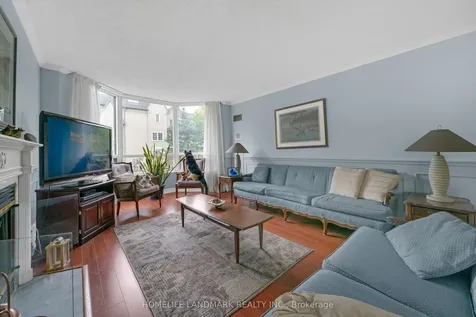 168 Bonis Avenue Toronto ON M1T 3V6
