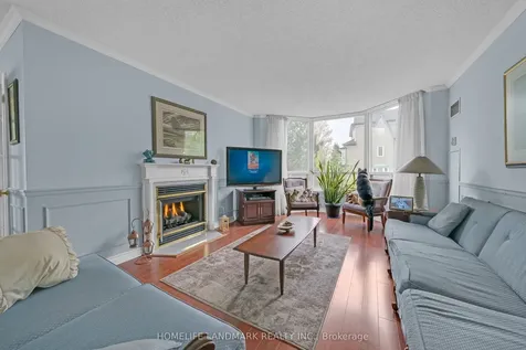 168 Bonis Avenue Toronto ON M1T 3V6