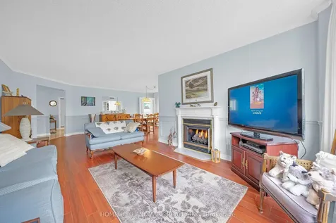 168 Bonis Avenue Toronto ON M1T 3V6