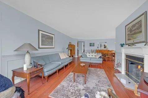 168 Bonis Avenue Toronto ON M1T 3V6