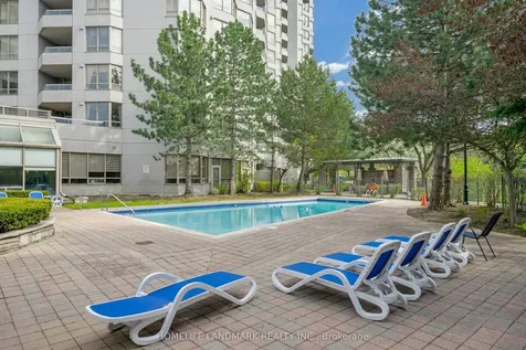 168 Bonis Avenue Toronto ON M1T 3V6