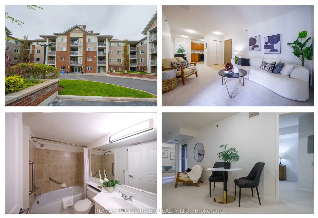 5225 Finch Avenue E Toronto ON M1S 5W8