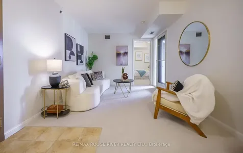 5225 Finch Avenue E Toronto ON M1S 5W8