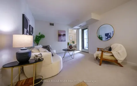 5225 Finch Avenue E Toronto ON M1S 5W8