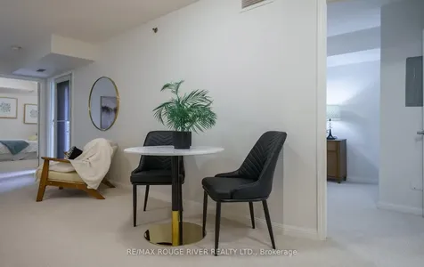 5225 Finch Avenue E Toronto ON M1S 5W8