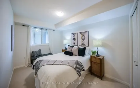 5225 Finch Avenue E Toronto ON M1S 5W8
