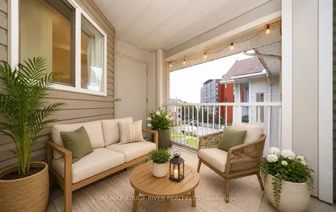 5225 Finch Avenue E Toronto ON M1S 5W8