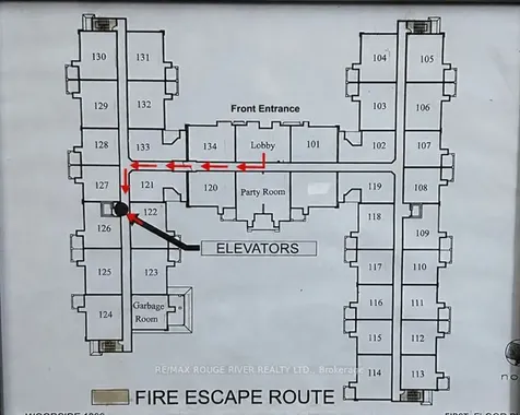 5225 Finch Avenue E Toronto ON M1S 5W8