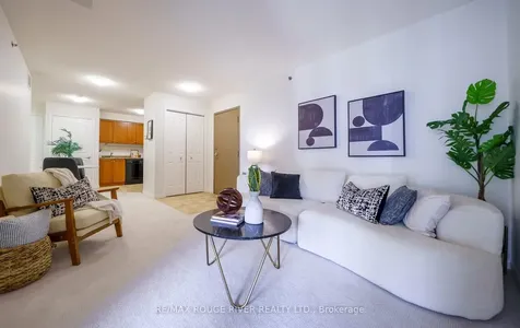 5225 Finch Avenue E Toronto ON M1S 5W8