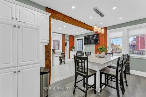 62 Harold Street Oshawa ON L1H 4Y3
