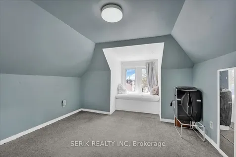 62 Harold Street Oshawa ON L1H 4Y3