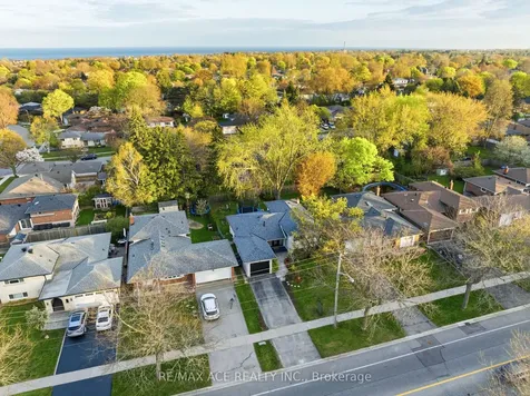 399 Lawson Road Toronto ON M1C 2J8