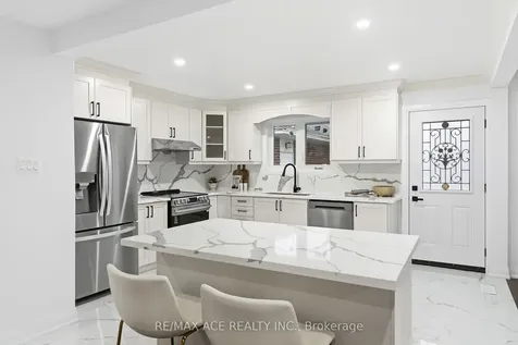 399 Lawson Road Toronto ON M1C 2J8