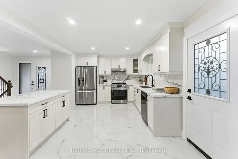 399 Lawson Road Toronto ON M1C 2J8