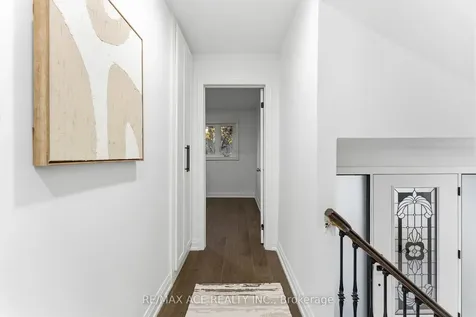 399 Lawson Road Toronto ON M1C 2J8