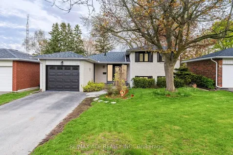 399 Lawson Road Toronto ON M1C 2J8