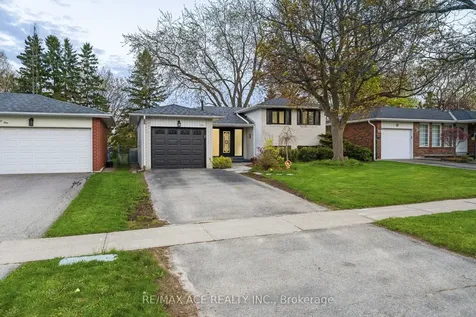 399 Lawson Road Toronto ON M1C 2J8