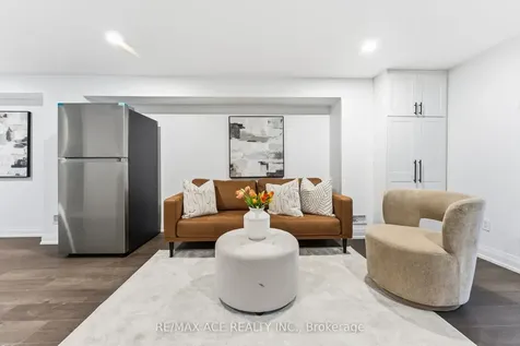 399 Lawson Road Toronto ON M1C 2J8