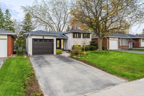 399 Lawson Road Toronto ON M1C 2J8