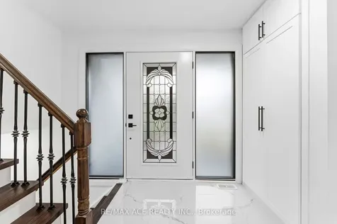 399 Lawson Road Toronto ON M1C 2J8