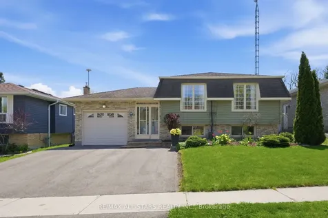 39 Orchard Road Scugog ON L9L 1G6