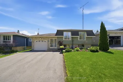 39 Orchard Road Scugog ON L9L 1G6