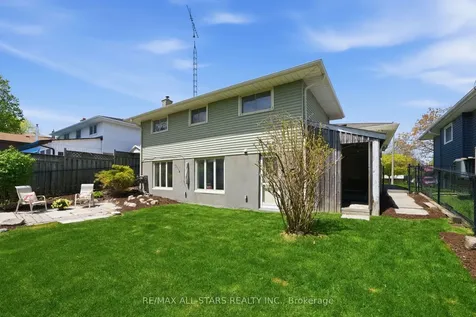 39 Orchard Road Scugog ON L9L 1G6