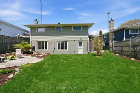 39 Orchard Road Scugog ON L9L 1G6