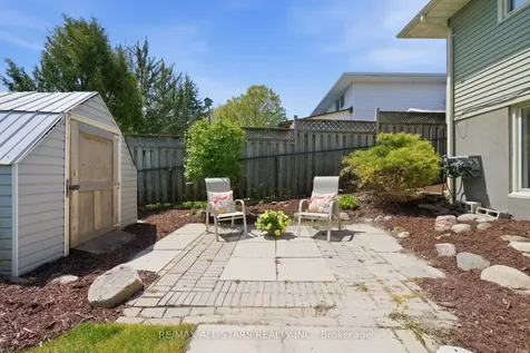 39 Orchard Road Scugog ON L9L 1G6