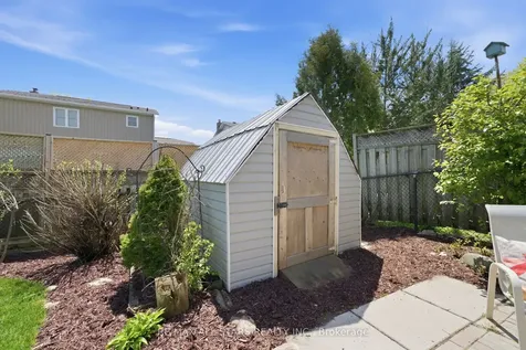 39 Orchard Road Scugog ON L9L 1G6
