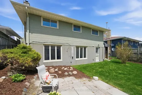 39 Orchard Road Scugog ON L9L 1G6