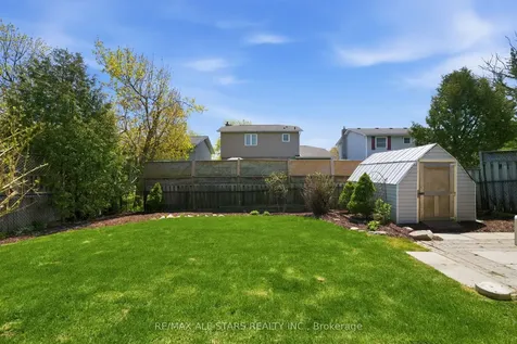 39 Orchard Road Scugog ON L9L 1G6