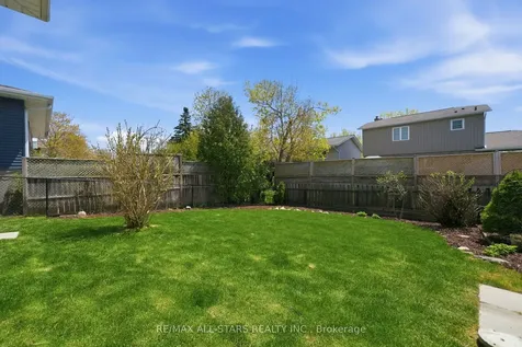 39 Orchard Road Scugog ON L9L 1G6