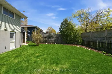 39 Orchard Road Scugog ON L9L 1G6